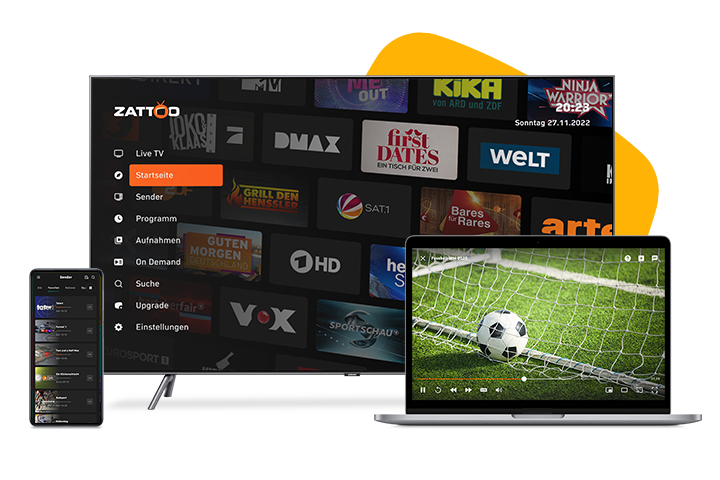 IPTV