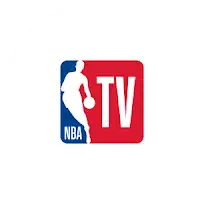 NBA TV logo – live basketball games on ZERO IPTV