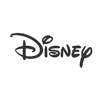 Disney Channel logo – kids shows and family movies on ZERO IPTV
