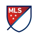 MLS Soccer logo – live Major League Soccer matches on ZERO IPTV