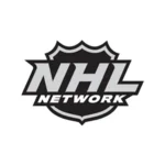 NHL Network logo – live hockey games and coverage on ZERO IPTV
