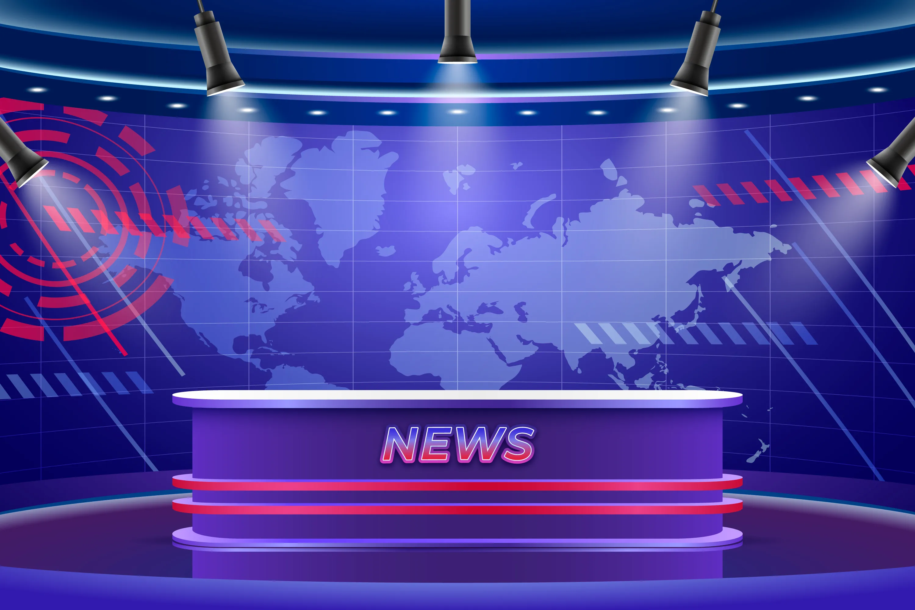 Live News 24/7