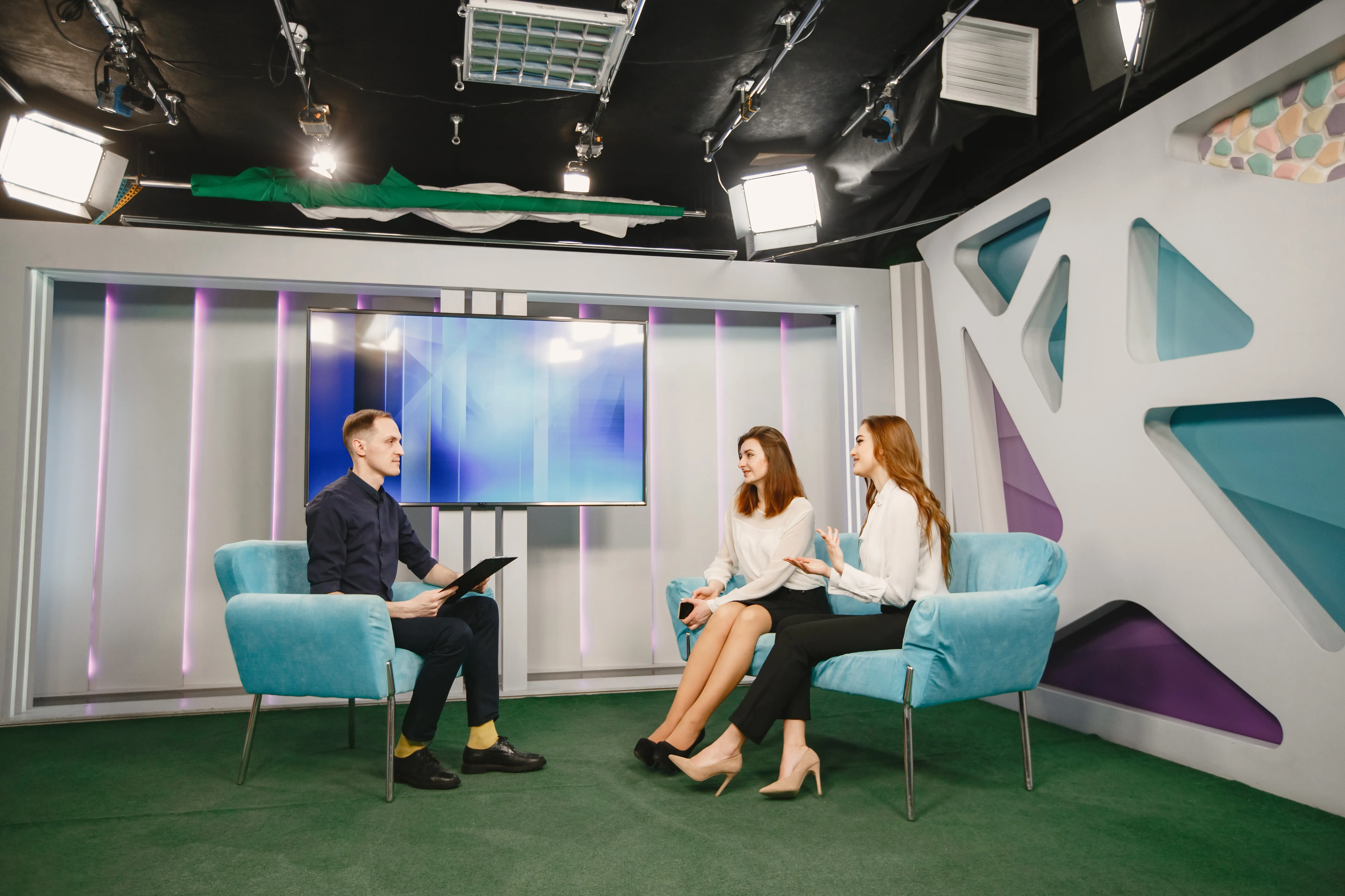 Entertainment Show