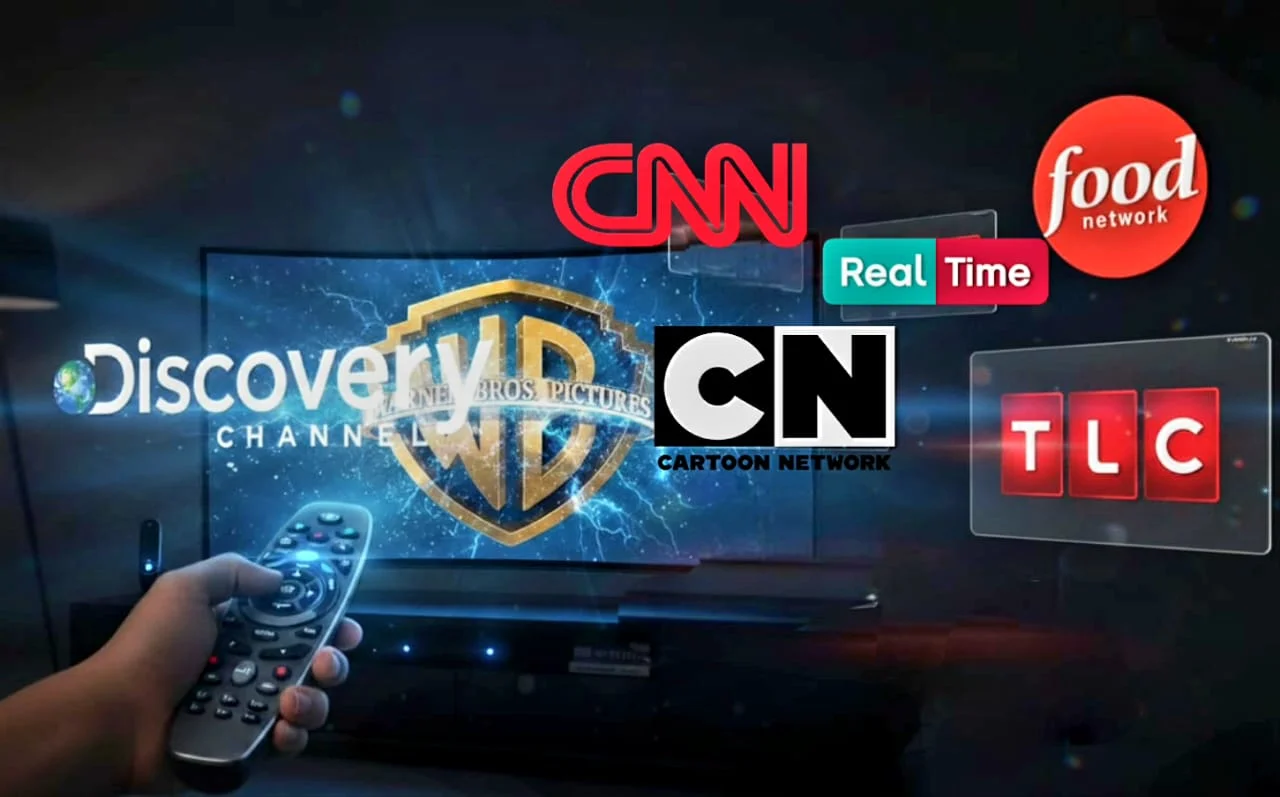 Zero IPTV Interface – EPG und Replay