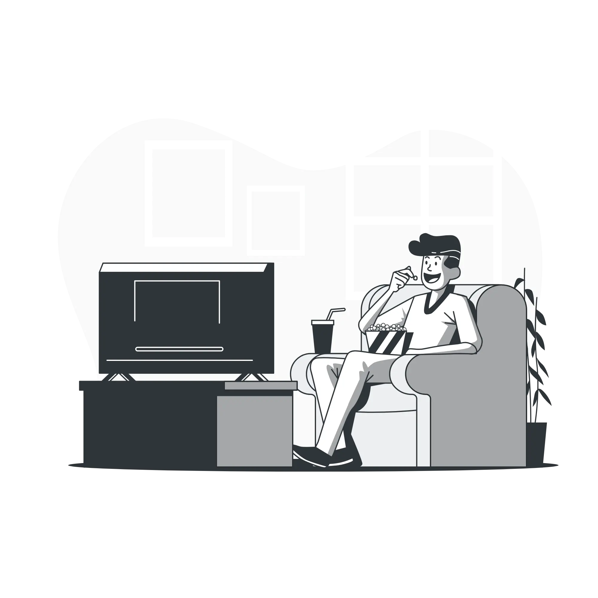 Zero IPTV Einrichtung in 3 Schritten