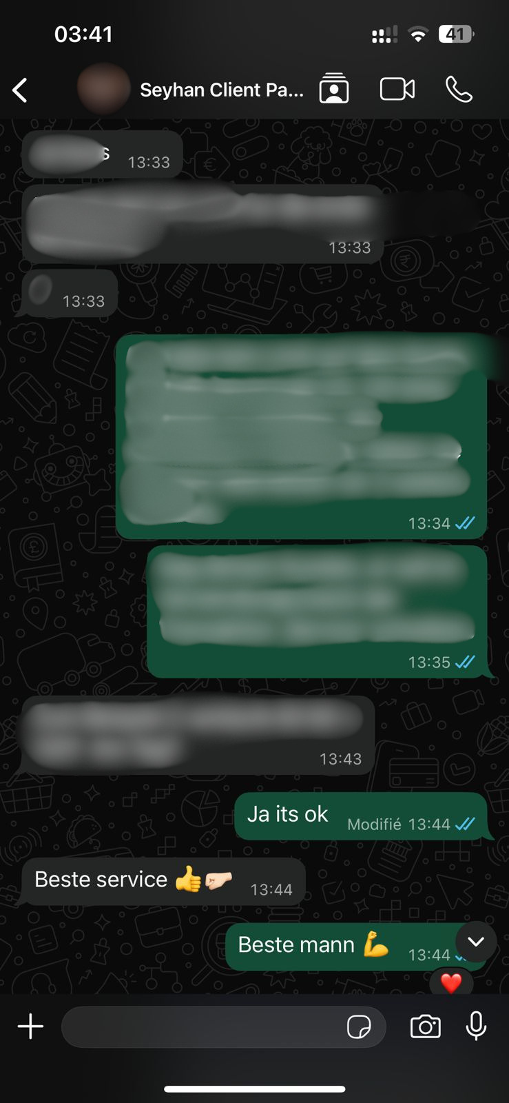 Zero IPTV – Kundenfeedback